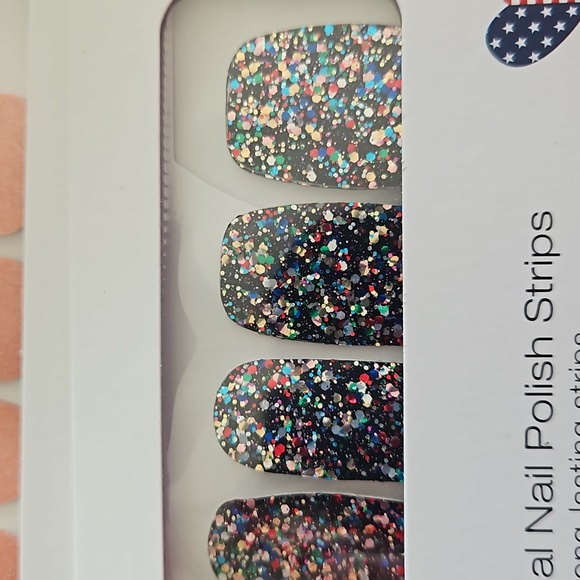 3 set Bundle Color Street Mystic Marble Cape Coral and Sparking Broadway Glimmer - Picture 2 of 5